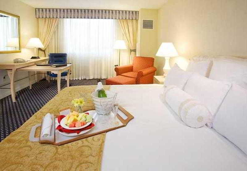 Palm Beach Gardens Marriott Zimmer foto
