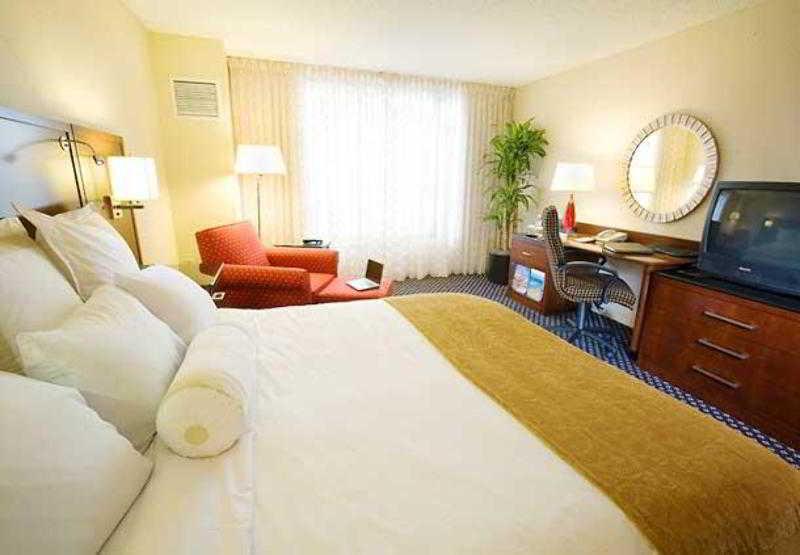 Palm Beach Gardens Marriott Exterior foto