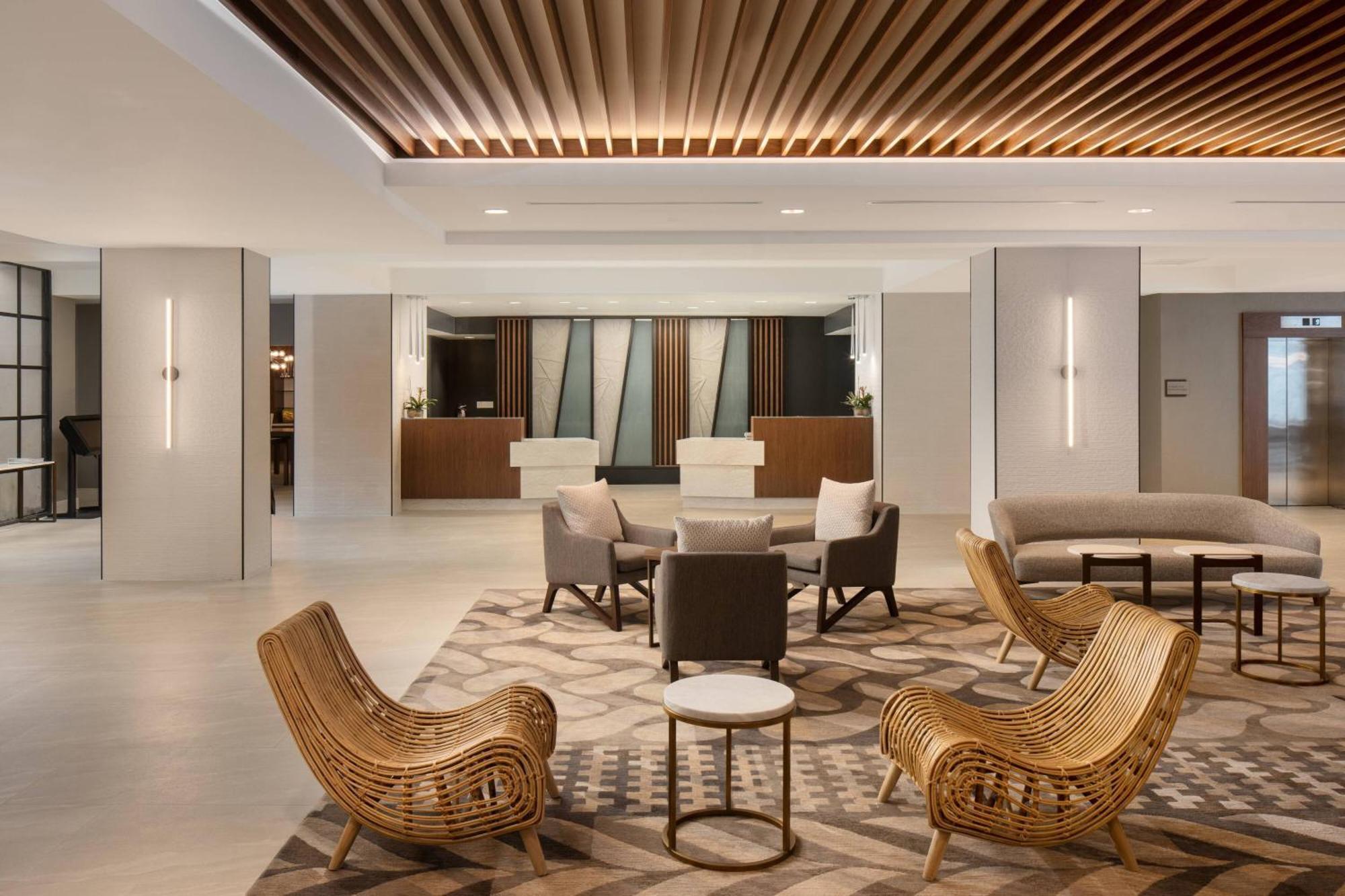 Palm Beach Gardens Marriott Exterior foto