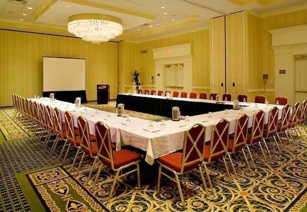 Palm Beach Gardens Marriott Einrichtungen foto